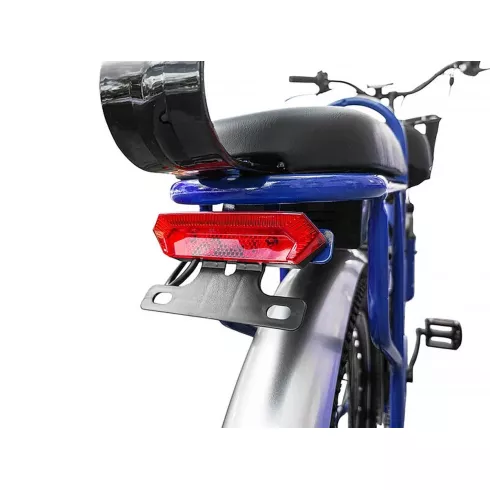 Электровелосипед ATEK V6 25Ah