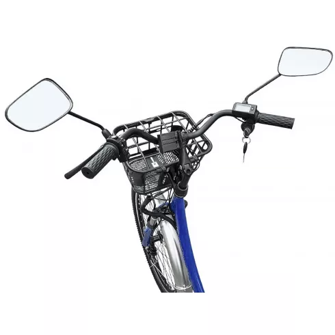 Электровелосипед ATEK V6 25Ah