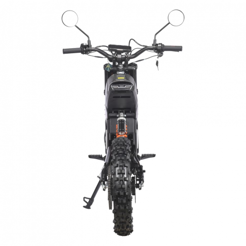 Электропитбайк Kugoo Wish 02 Mini