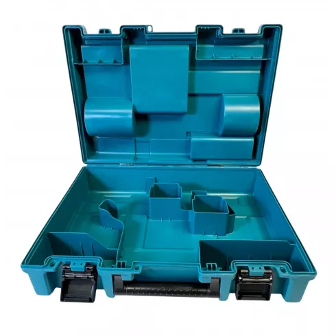 Кейс пластиковый для дрели Makita DDF481/DHP481/DDF458