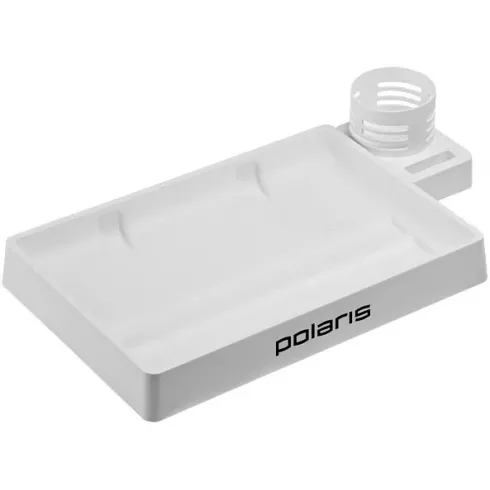Электрошвабра Polaris PFW 3065 белый