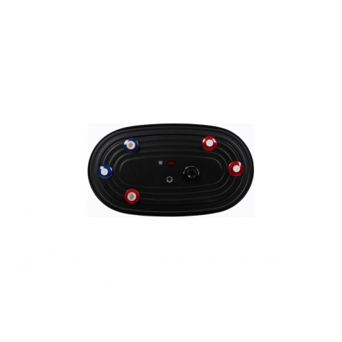 Бойлер косвенного нагрева Royal Thermo AQUATEC Standart SW100 Grafit