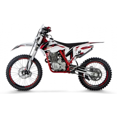 Мотоцикл Rockot R5X Rampage