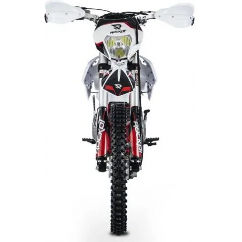 Мотоцикл Rockot R5X Rampage
