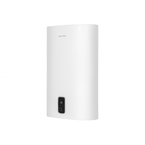 Бойлер косвенного нагрева Royal Thermo AQUATEC Comfort CW080 White