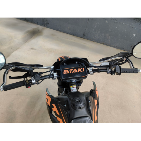 Мотоцикл Ataki T1-L 300 MX