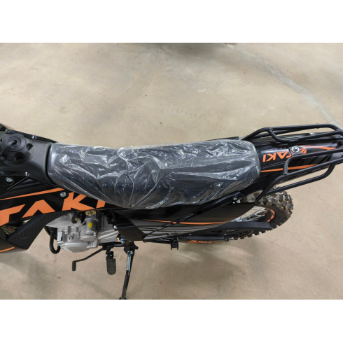 Мотоцикл Ataki T1-L 300 MX