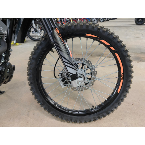 Мотоцикл Ataki T1-L 300 MX