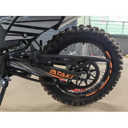 Мотоцикл Ataki T1-L 300 MX