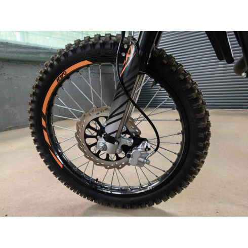 Мотоцикл Ataki T1-L 300 MX