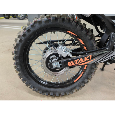 Мотоцикл Ataki T1-L 300 MX