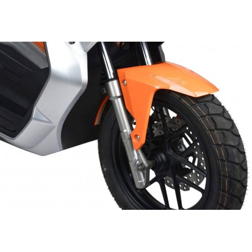 Скутер Motoland T-MAX 150