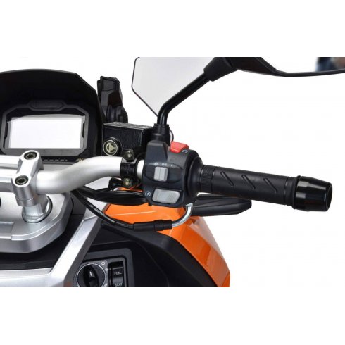Скутер Motoland T-MAX 150