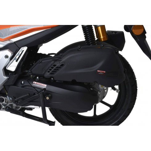 Скутер Motoland T-MAX 150