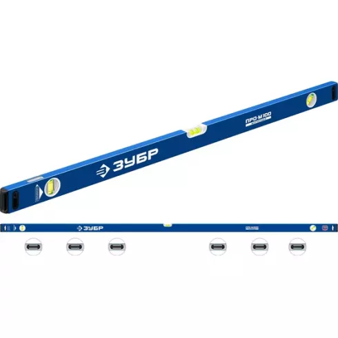 Уровень строительный Зубр 34589-200_z01