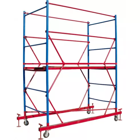 Вышка-тура HartMaster ВСП-1+1_1,0х2