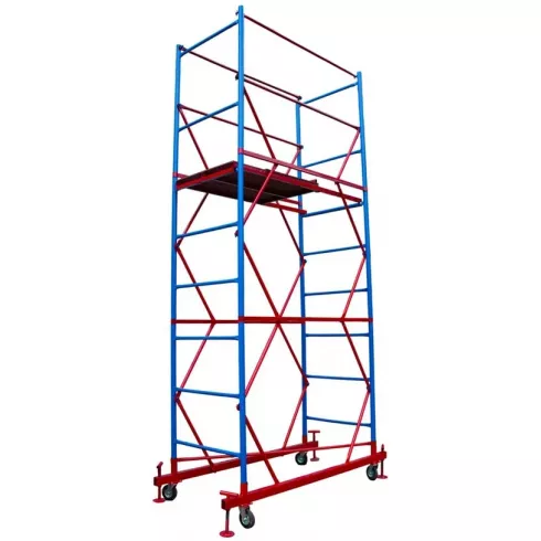 Вышка-тура HartMaster ВСП-1+2_1,0х2