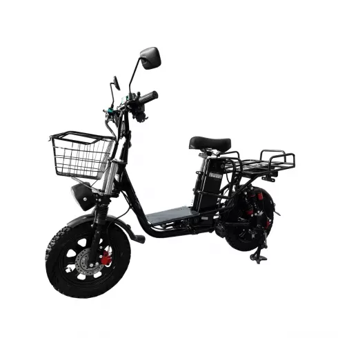 Электровелосипед ATEK V6 PRO Monster 25Ah