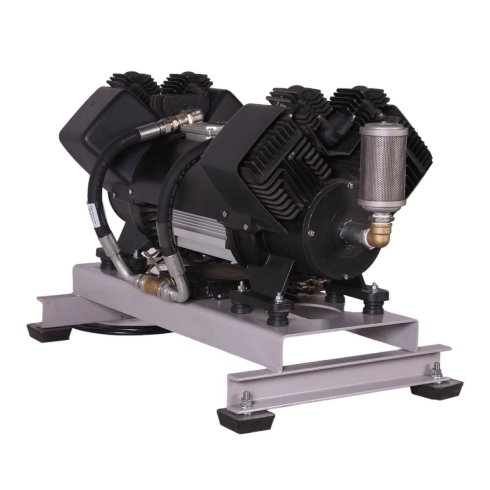 Поршневой компрессор Remeza СБ4/Ф-270.4V70