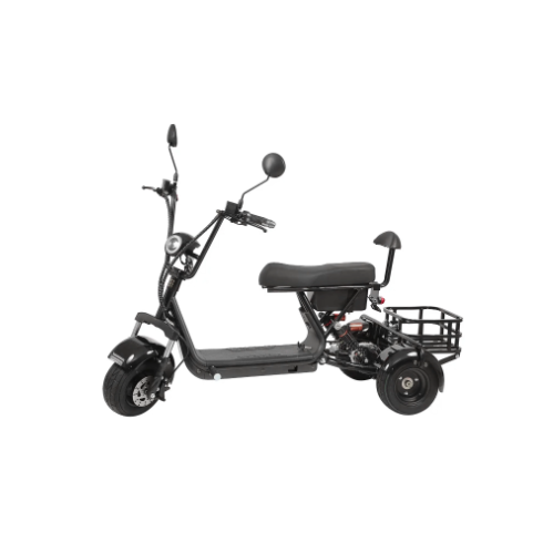 Трицикл ATEK X5 PRO Trike Mini