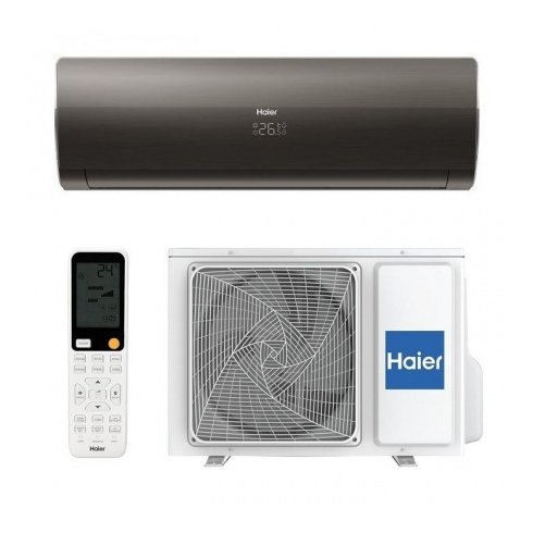 Сплит-система Haier FLEXIS ON-OFF HSU-07HFF103/R3-B(IN) / HSU-07HUF103/R3(OUT)