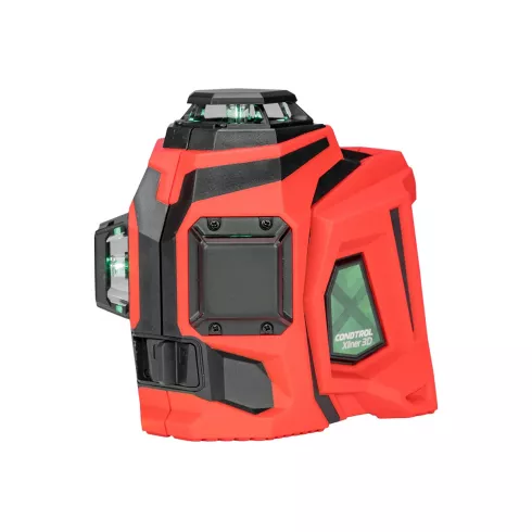 Нивелир лазерный Condtrol XLiner 3D