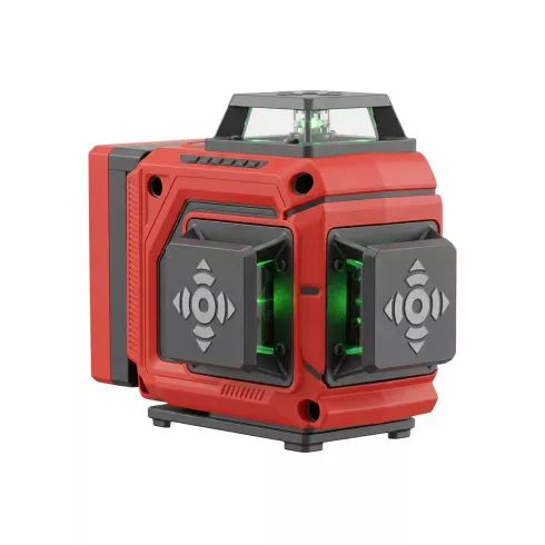 Нивелир лазерный Condtrol NivoTec 3D