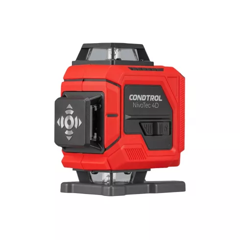 Нивелир лазерный Condtrol NivoTec 4D
