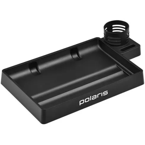 Электрошвабра Polaris PFW 3065 черный