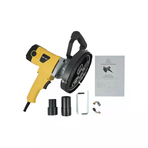 Машинка для снятия краски Schtaer SM-150