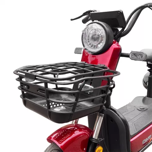 Электроскутер ATEK EV-2 PRO 25Ач