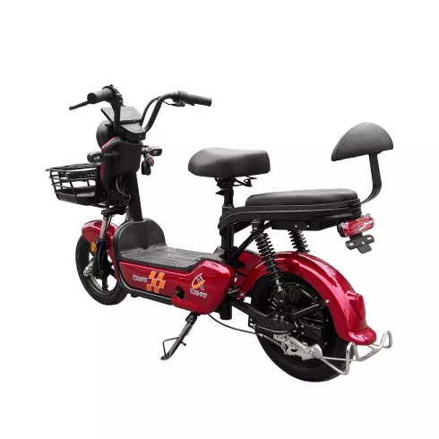 Электроскутер ATEK EV-2 PRO 25Ач