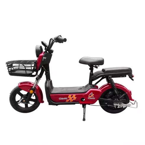Электроскутер ATEK EV-2 PRO 25Ач