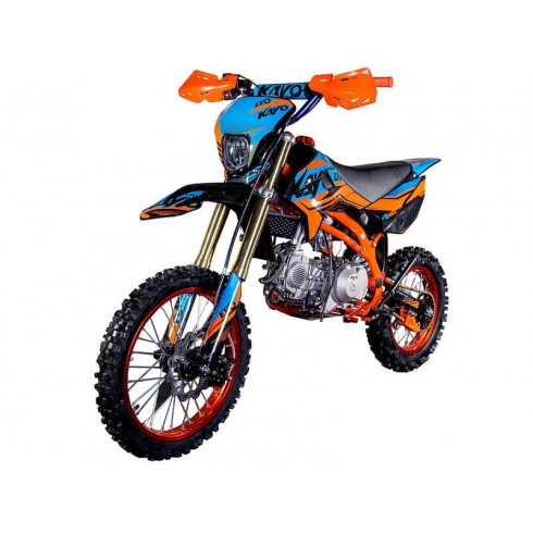 Питбайк Kayo Evolution YX140EM
