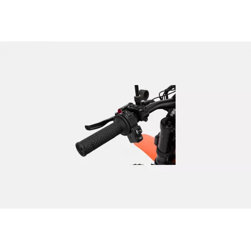 Электробайк Kugoo WISH 03 (60V27Ah)