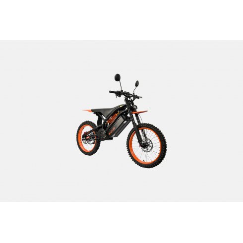 Электробайк Kugoo WISH 03 (60V27Ah)
