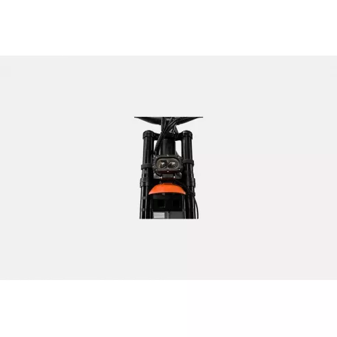 Электробайк Kugoo WISH 03 (60V27Ah)