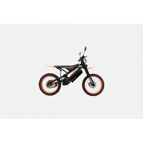 Электробайк Kugoo WISH 03 (60V27Ah)