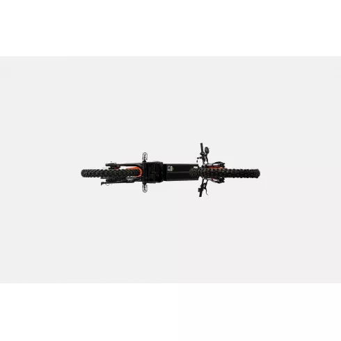 Электробайк Kugoo WISH 03 (60V27Ah)