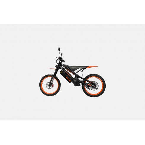 Электробайк Kugoo WISH 03 (60V27Ah)