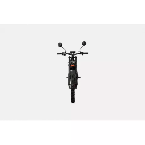 Электробайк Kugoo WISH 03 (60V27Ah)