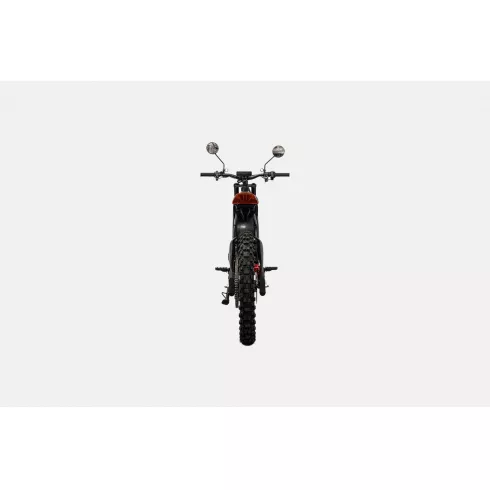 Электробайк Kugoo WISH 03 (60V27Ah)