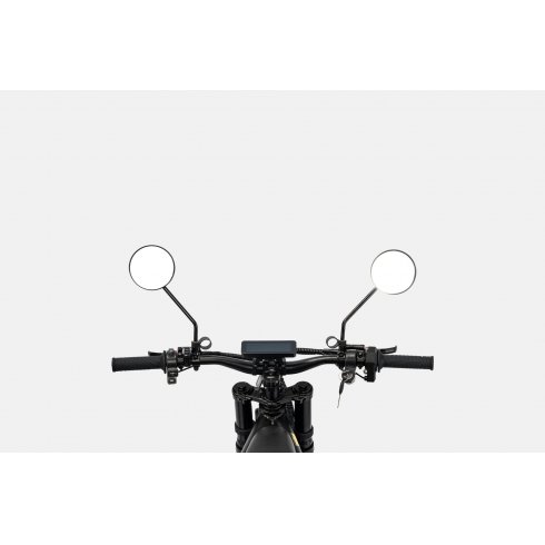 Электробайк Kugoo WISH 03 (60V27Ah)