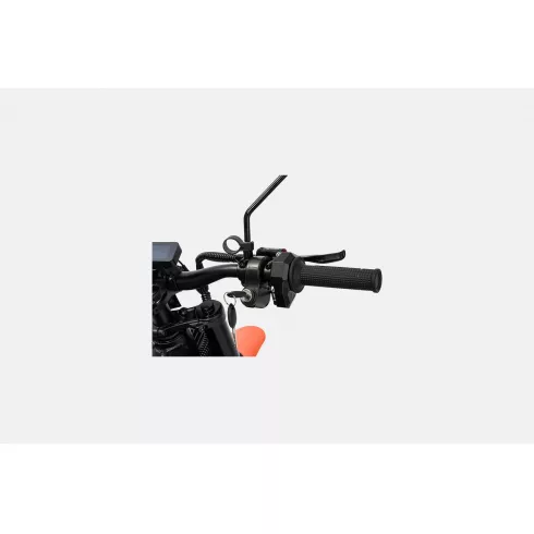 Электробайк Kugoo WISH 03 (60V27Ah)