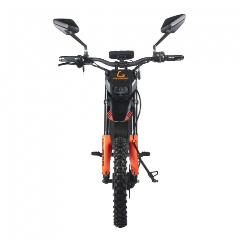Электропитбайк Kugoo Wish 01 Max