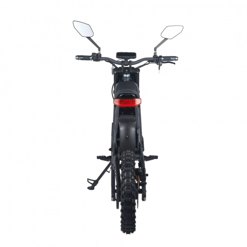 Электропитбайк Kugoo Wish 01 Max