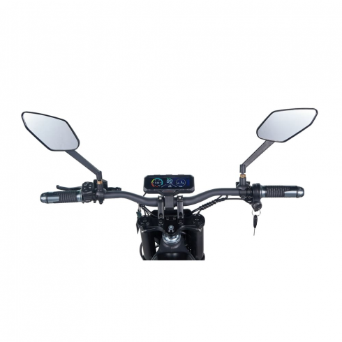 Электропитбайк Kugoo Wish 01 Max