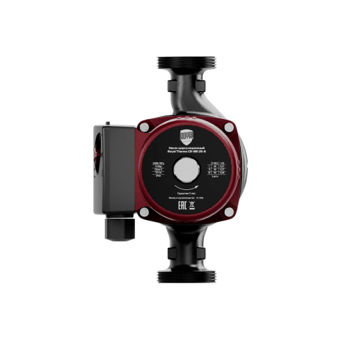 Насос циркуляционный Royal Thermo CR-180 32-80