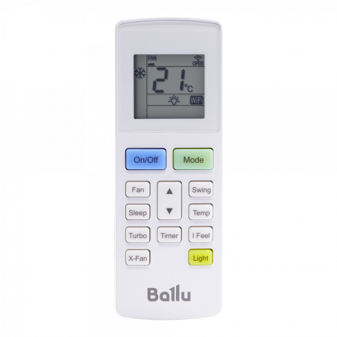 Сплит-система Ballu BSGRI-09HN8_22Y