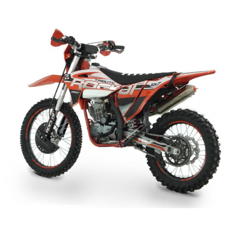 Мотоцикл Rockot GS 7 Tribute 2.0